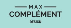 Max Complément Design